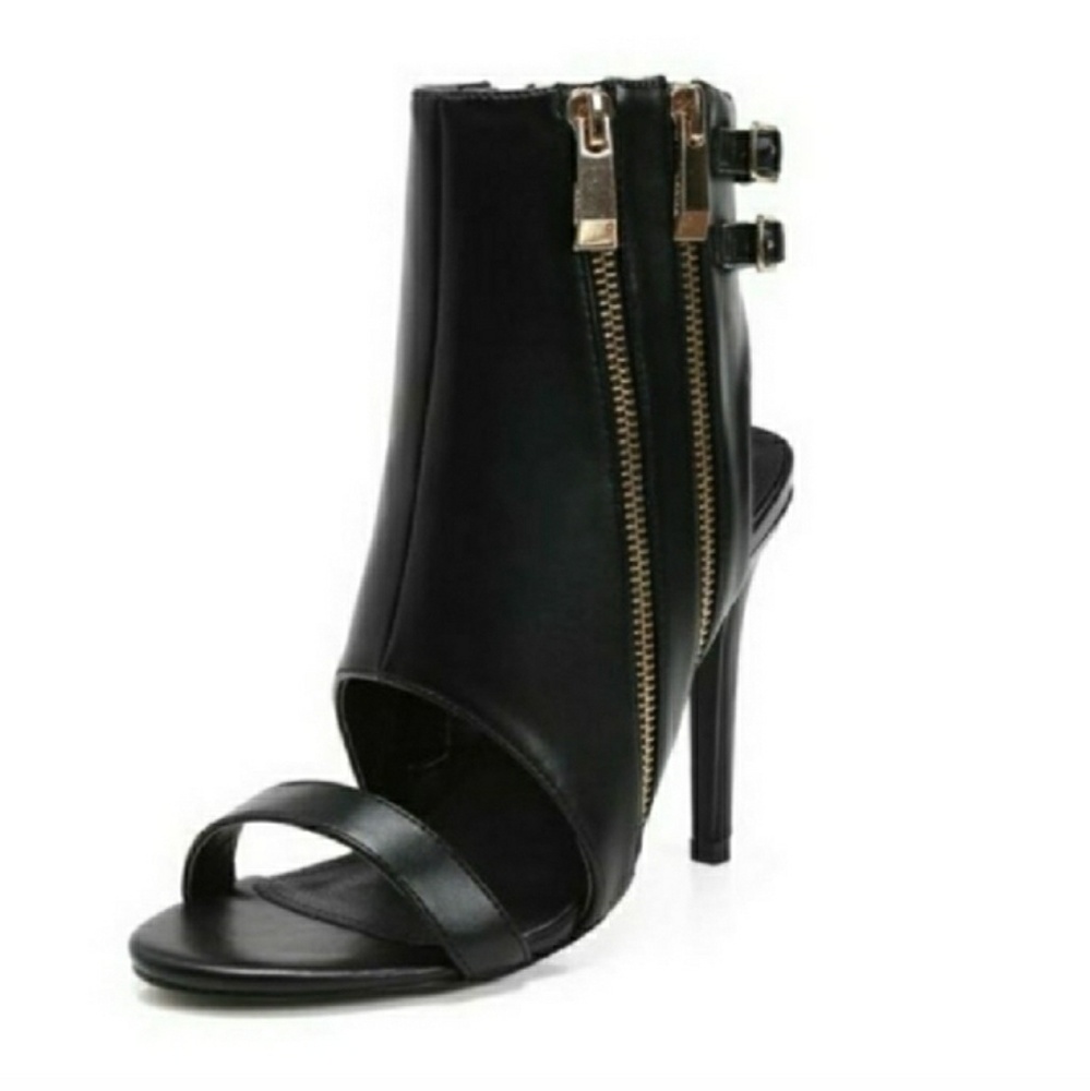 WOMEN HIGH HEEL SHOE